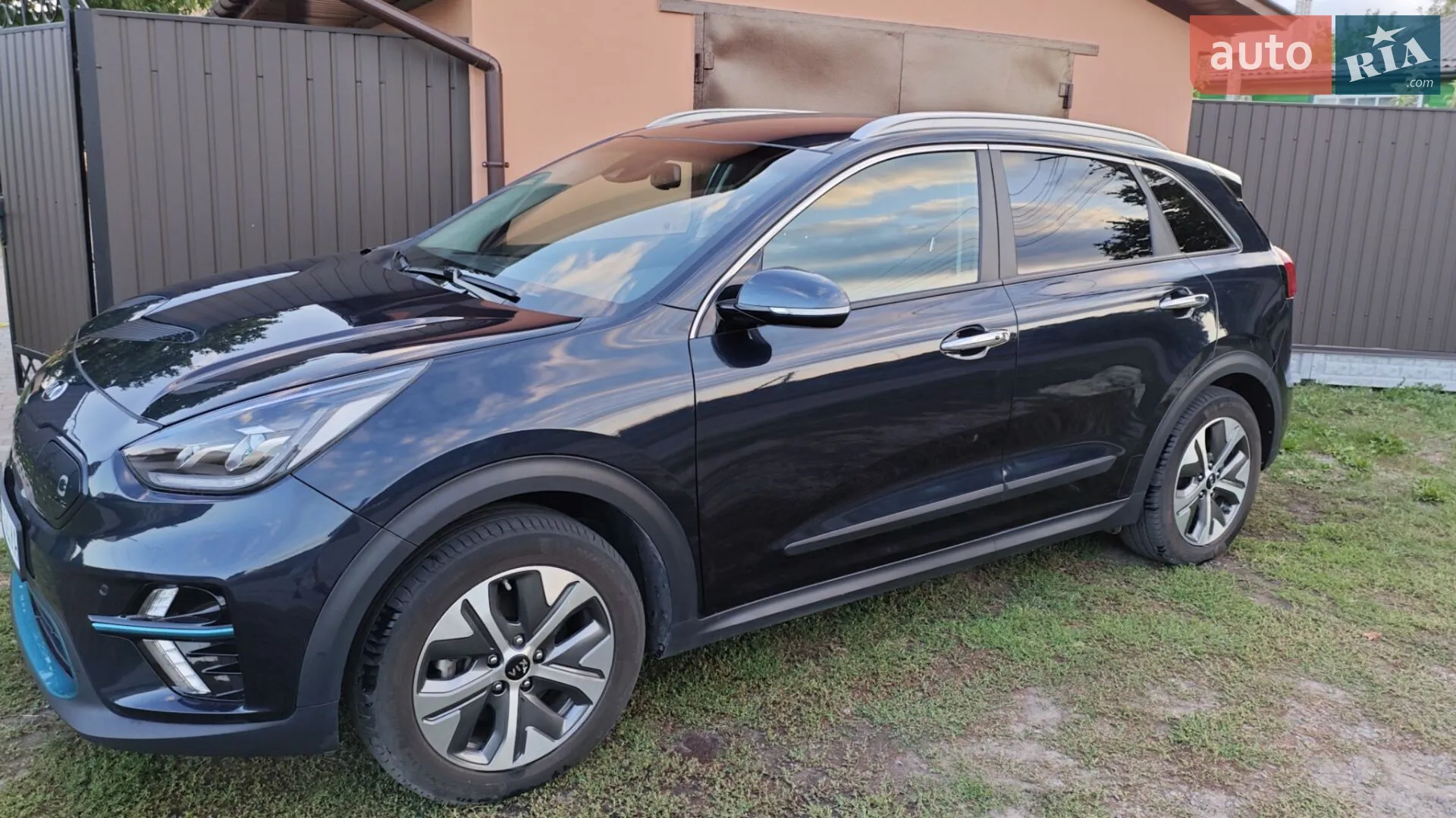 2019 Kia Niro - мініатюра 6