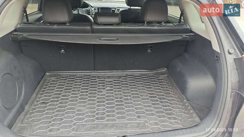 Внедорожник / Кроссовер Kia Niro 2019 в Нежине