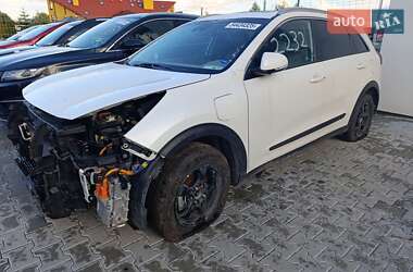 Внедорожник / Кроссовер Kia Niro 2019 в Львове