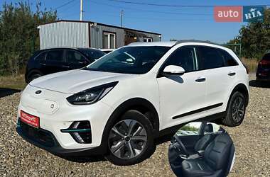 Внедорожник / Кроссовер Kia Niro 2020 в Львове
