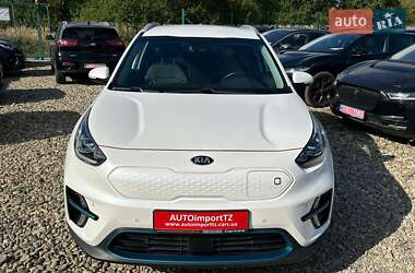 Внедорожник / Кроссовер Kia Niro 2020 в 