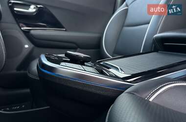 Внедорожник / Кроссовер Kia Niro 2020 в 
