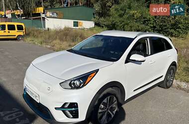 Позашляховик / Кросовер Kia Niro 2022 в Києві