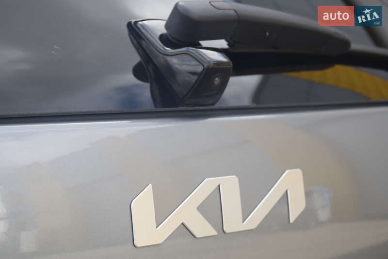 Внедорожник / Кроссовер Kia Niro 2022 в Ровно