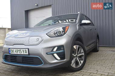Внедорожник / Кроссовер Kia Niro 2022 в Ровно