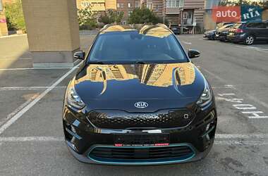 Внедорожник / Кроссовер Kia Niro 2020 в Киеве
