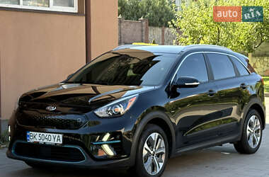 Внедорожник / Кроссовер Kia Niro 2021 в Ровно