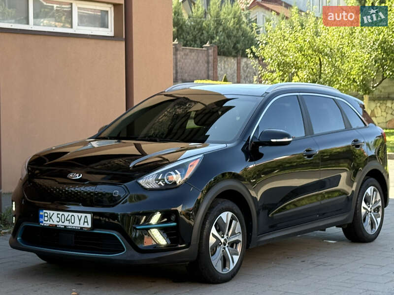 Kia Niro 2021 Kia Niro 2021