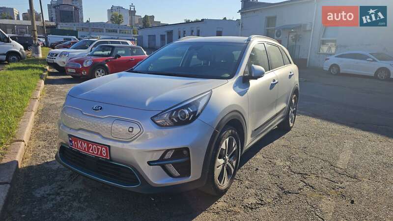 Kia Niro 2021 Kia Niro 2021