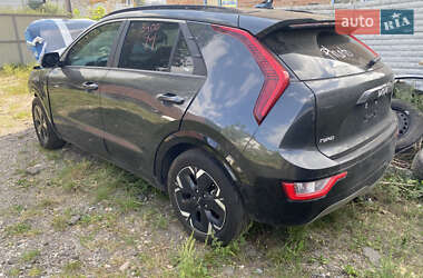 Внедорожник / Кроссовер Kia Niro 2024 в Киеве
