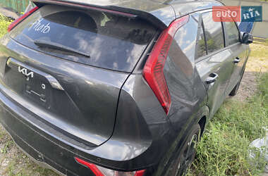 Внедорожник / Кроссовер Kia Niro 2024 в 