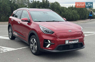 Внедорожник / Кроссовер Kia Niro 2020 в Киеве