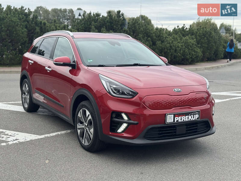 Kia Niro 2020 Kia Niro 2020