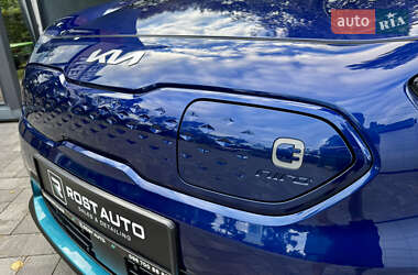 Внедорожник / Кроссовер Kia Niro 2022 в 