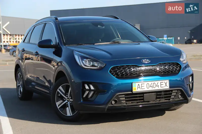 Kia Niro