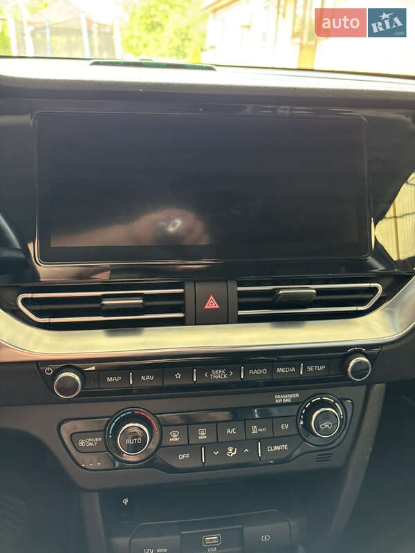 Внедорожник / Кроссовер Kia Niro 2021 в Черкассах фото 22 Внедорожник / Кроссовер Kia Niro 2021 в Черкассах