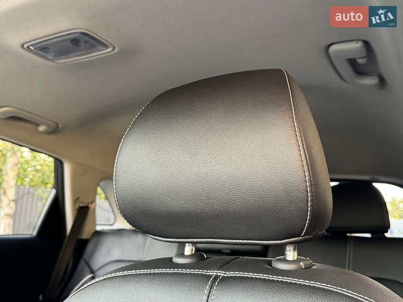 Позашляховик / Кросовер Kia Niro 2020 в Києві фото 41 Позашляховик / Кросовер Kia Niro 2020 в Києві