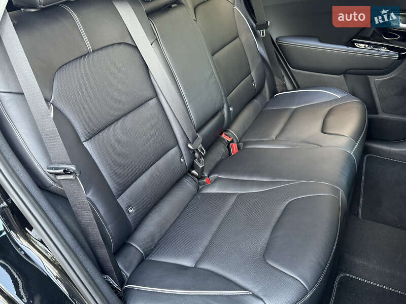 Позашляховик / Кросовер Kia Niro 2020 в Києві фото 68 Позашляховик / Кросовер Kia Niro 2020 в Києві