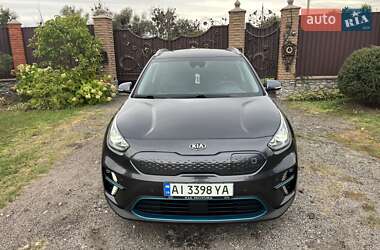 Внедорожник / Кроссовер Kia Niro 2020 в Киеве