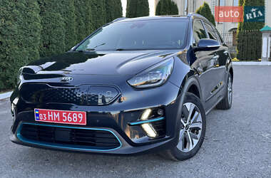 Внедорожник / Кроссовер Kia Niro 2020 в Дубно