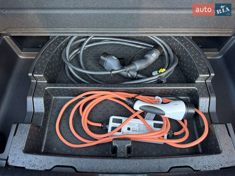 Внедорожник / Кроссовер Kia Niro 2020 в Дубно