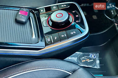 Внедорожник / Кроссовер Kia Niro 2020 в 