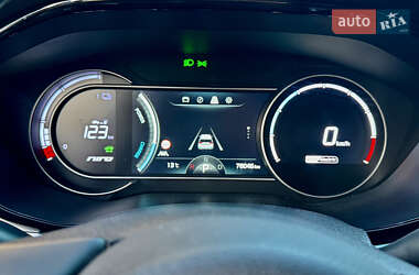 Внедорожник / Кроссовер Kia Niro 2020 в 