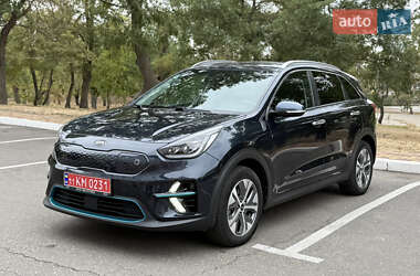 Внедорожник / Кроссовер Kia Niro 2020 в Одессе