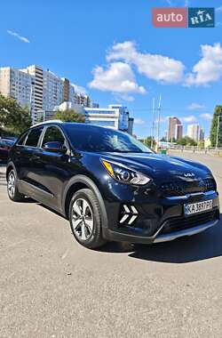 Внедорожник / Кроссовер Kia Niro 2020 в Киеве