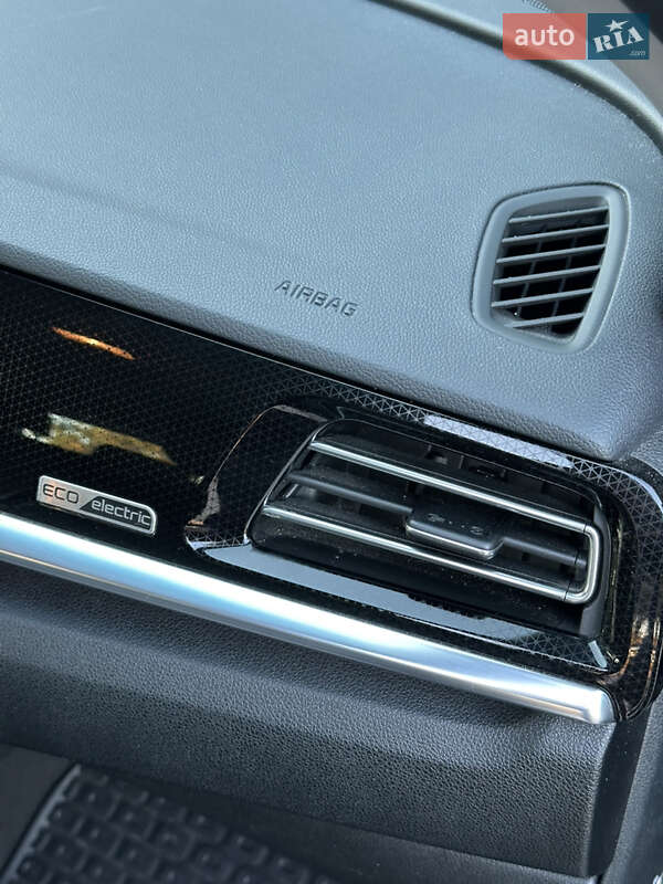 Внедорожник / Кроссовер Kia Niro 2020 в Золочеве фото 40 Внедорожник / Кроссовер Kia Niro 2020 в Золочеве