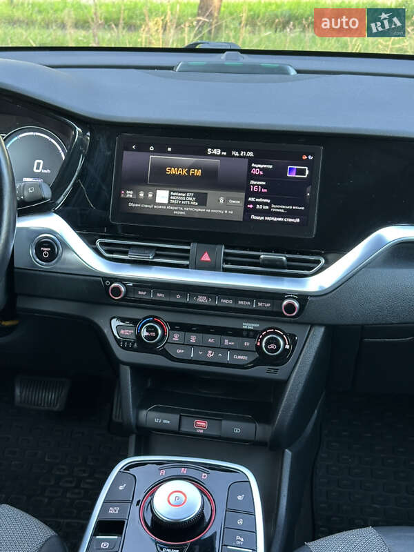 Внедорожник / Кроссовер Kia Niro 2020 в Золочеве фото 47 Внедорожник / Кроссовер Kia Niro 2020 в Золочеве