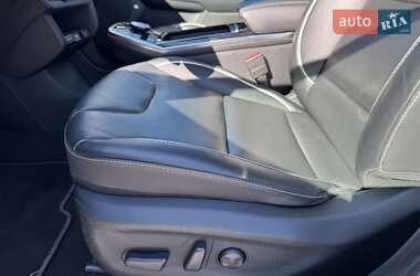 Внедорожник / Кроссовер Kia Niro 2021 в 