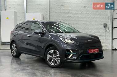Внедорожник / Кроссовер Kia Niro 2020 в Луцке