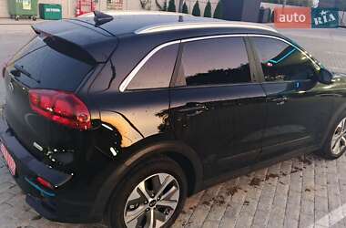 Внедорожник / Кроссовер Kia Niro 2019 в 