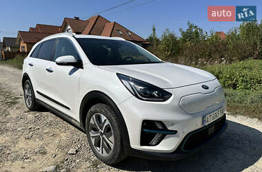 Внедорожник / Кроссовер Kia Niro 2020 в Ивано-Франковске