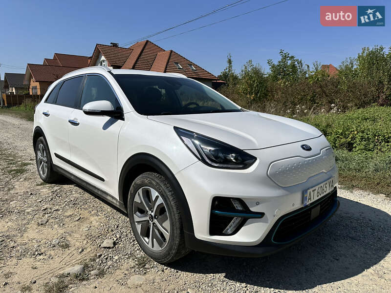 Kia Niro 2020