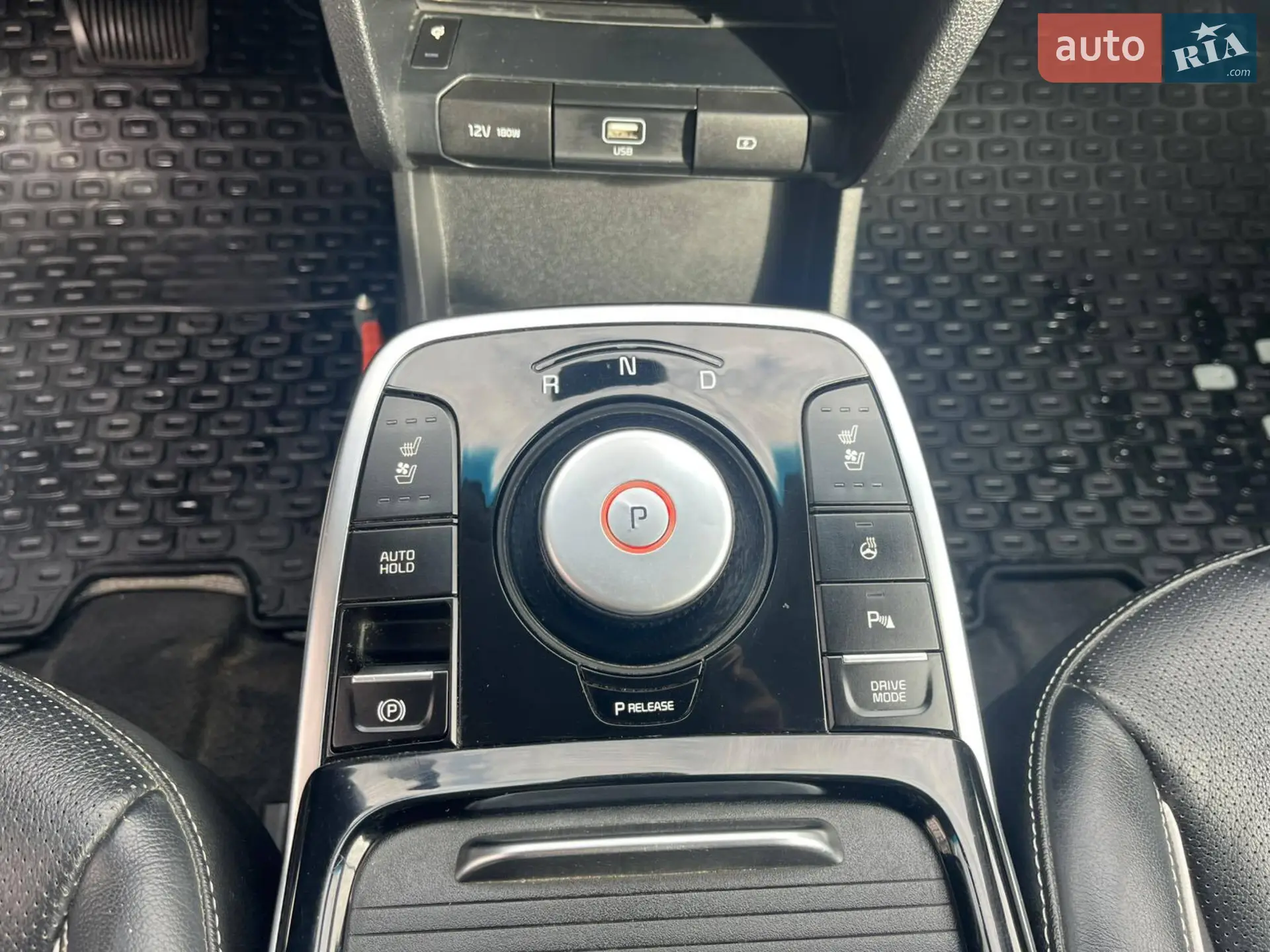 2018 Kia Niro - мініатюра 23