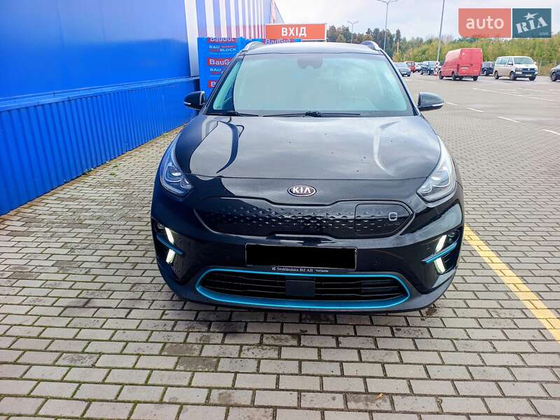 Kia Niro 2019
