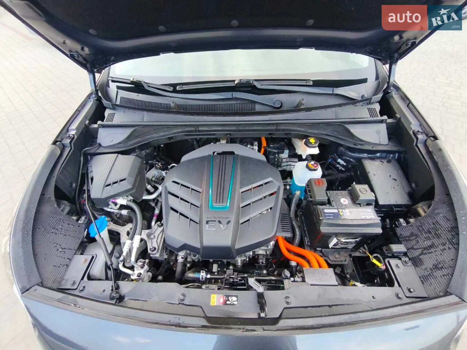 2019 Kia Niro - мініатюра 13