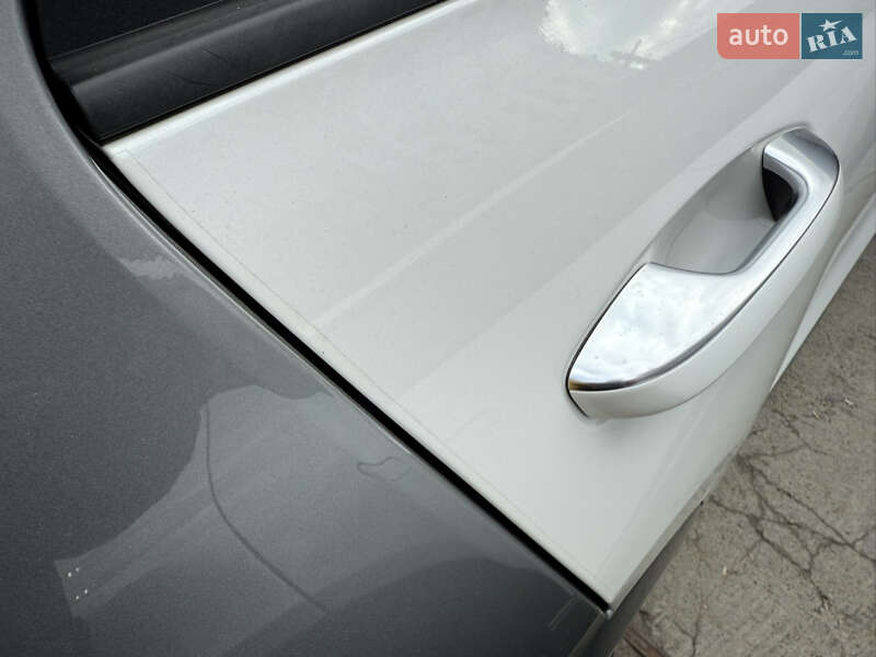 Позашляховик / Кросовер Kia Niro 2022 в Умані