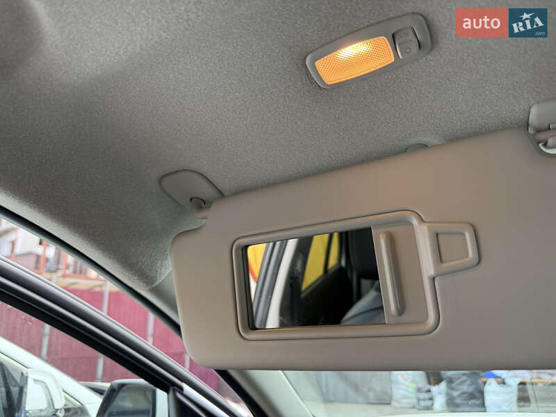 Позашляховик / Кросовер Kia Niro 2022 в Умані