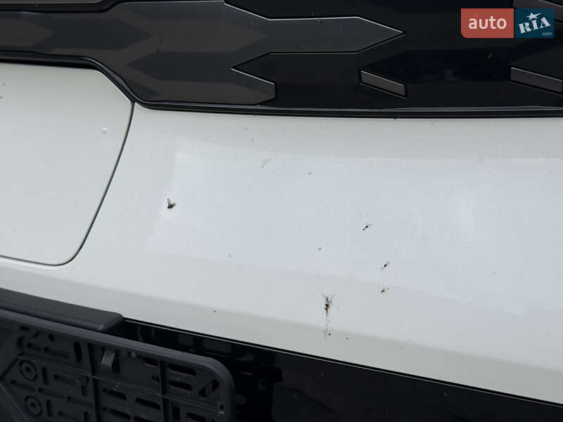 Позашляховик / Кросовер Kia Niro 2022 в Умані