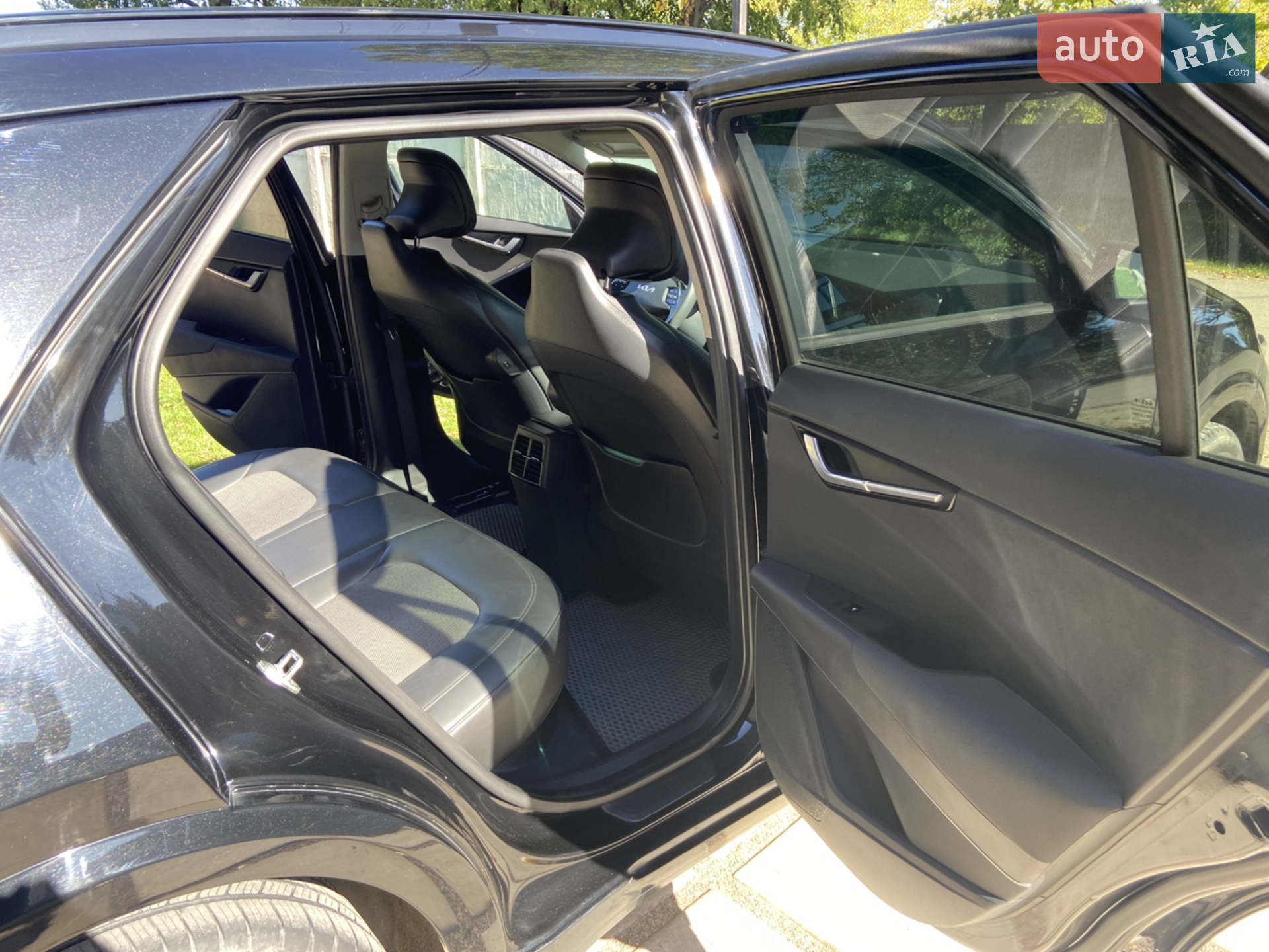 2022 Kia Niro - мініатюра 17