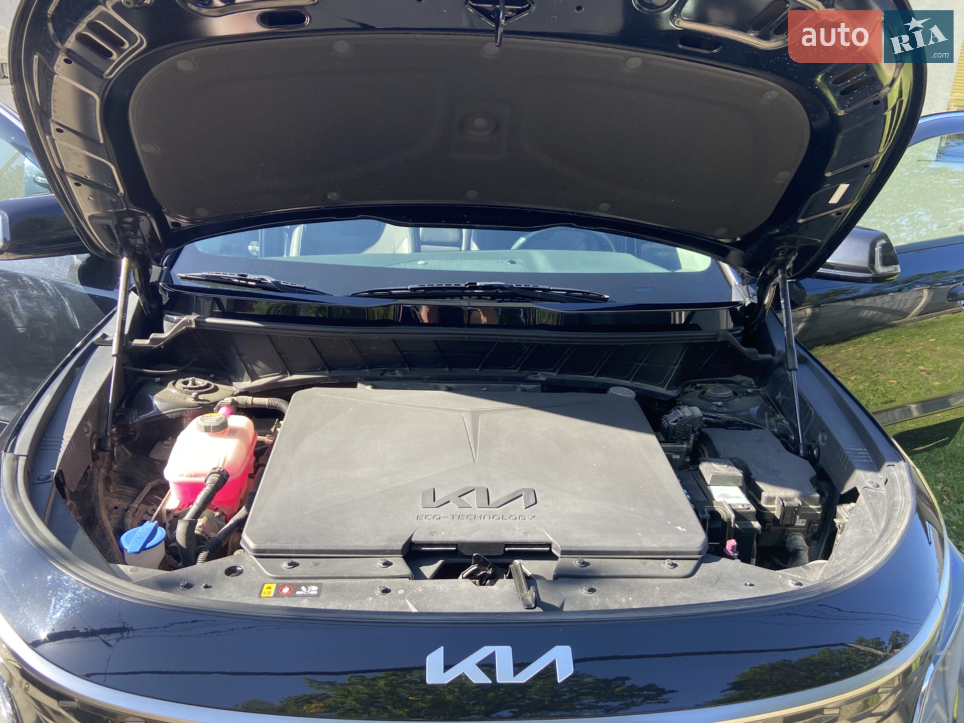 2022 Kia Niro - мініатюра 25