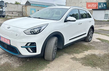 Позашляховик / Кросовер Kia Niro 2021 в Миколаєві