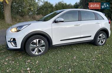 Внедорожник / Кроссовер Kia Niro 2021 в Хмельницком
