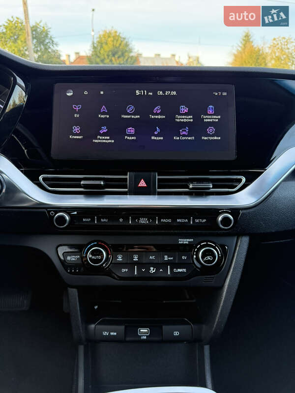 Позашляховик / Кросовер Kia Niro 2020 в Дрогобичі фото 49 Позашляховик / Кросовер Kia Niro 2020 в Дрогобичі