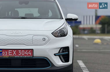 Внедорожник / Кроссовер Kia Niro 2022 в 