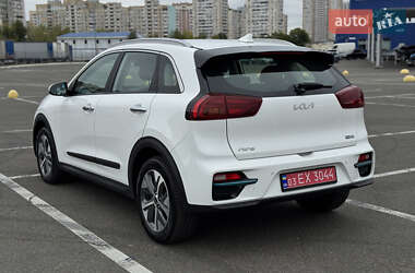 Внедорожник / Кроссовер Kia Niro 2022 в 