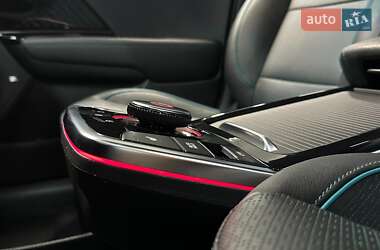 Внедорожник / Кроссовер Kia Niro 2020 в 